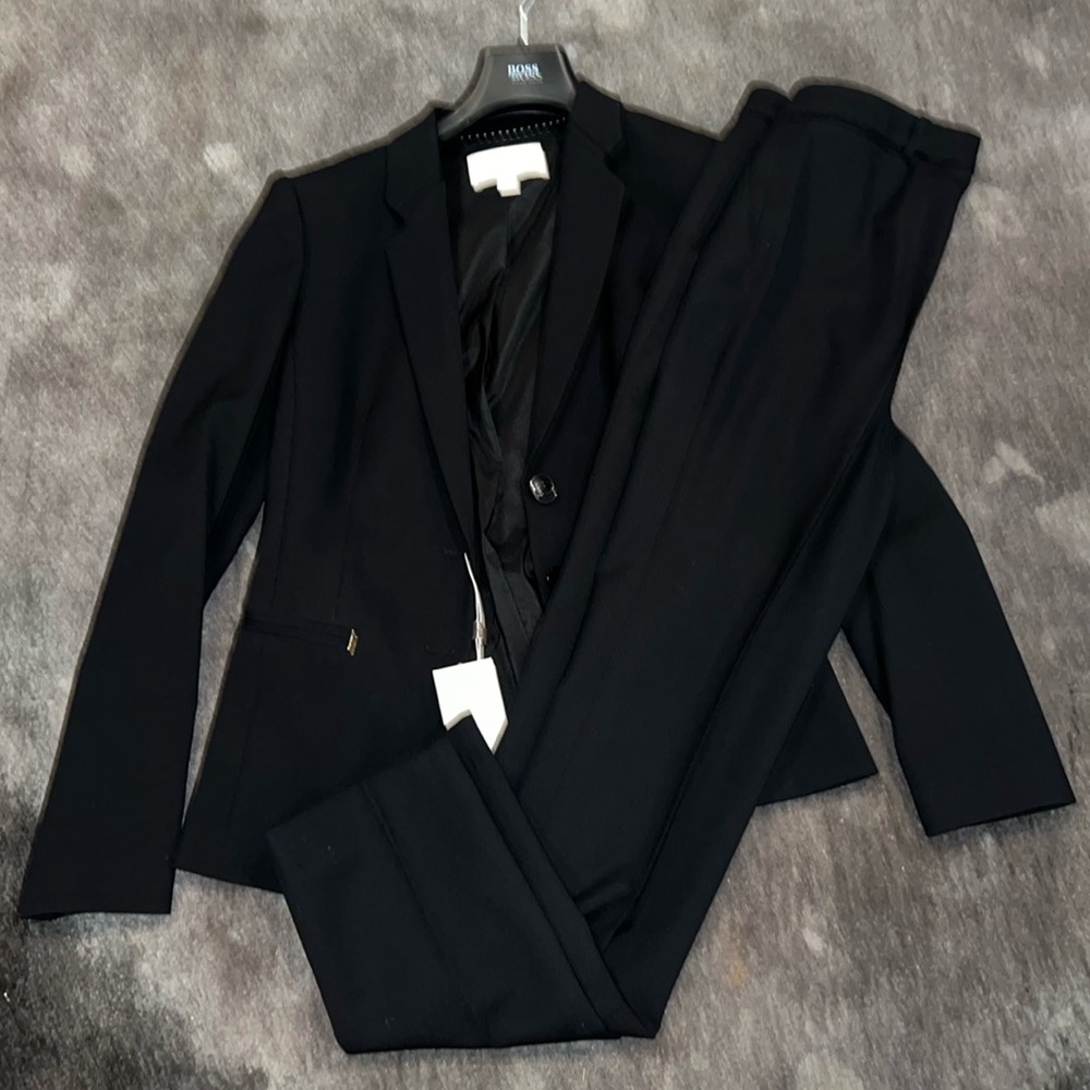 Hugo Boss Suit set